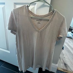 V Neck Tee